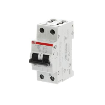  DISJONCTEUR S201M-NA 1P+N (DRO 