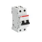  DISJONCTEUR S201M-NA 1P+N (DRO 