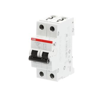 DISJONCTEUR S201M-NA 1P+N (DRO 