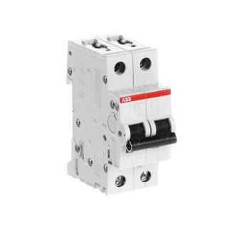  DISJONCTEUR S201M 1P+NEUTRE A 