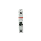 S200 DISJONCTEUR MODULAIRE- 1P 
