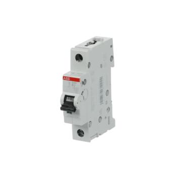  S200 DISJONCTEUR MODULAIRE- 1P 