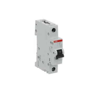  S200 DISJONCTEUR MODULAIRE- 1P 