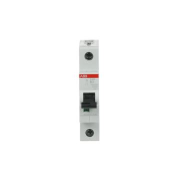  S200 DISJONCTEUR MODULAIRE- 1P 