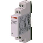  E236-US1.1 RELAIS SOUS-TENSION 