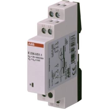  E236-US1.1 RELAIS SOUS-TENSION 