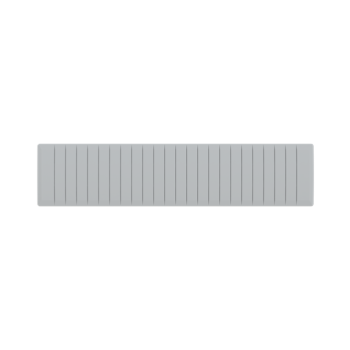  SZ-BP 12 G PLAQUE OBTURATION 