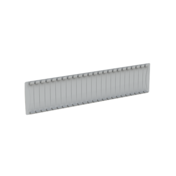  SZ-BP 12 G PLAQUE OBTURATION 