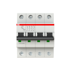  S200 DISJONCTEUR MODULAIRE- 4P 
