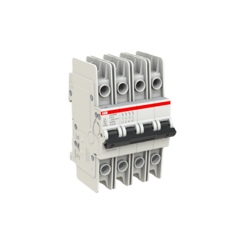  DISJ. 4P 8A COURBE K 15KA (ICU 