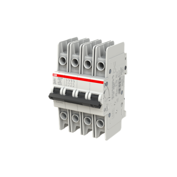  DISJ. 4P 50A COURBE K 15KA (IC 