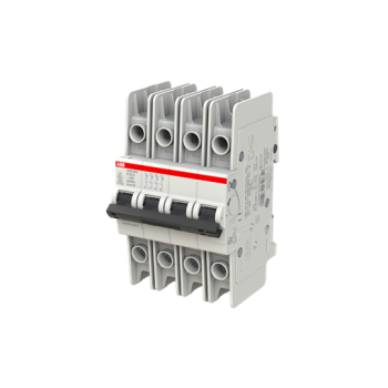  DISJ. 4P 63A COURBE K 15KA (IC 