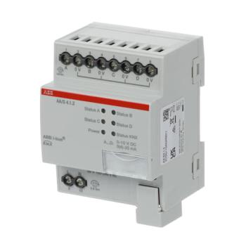  AA/S4.1.2 MODULE DE 4 SORTIES 