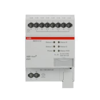  AA/S4.1.2 MODULE DE 4 SORTIES 