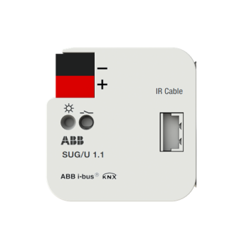  SUG/U1.1 