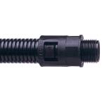  RACCORD DROIT PA6-FIL.EXT.FIX- 