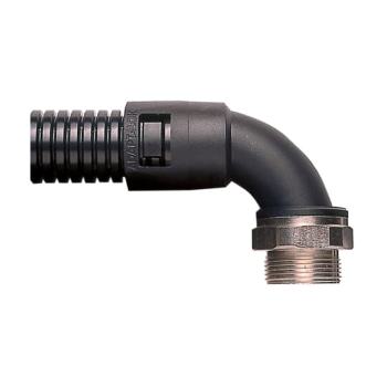  RACCORD 90PA6&L.NIC-M-EMB.MT.N 
