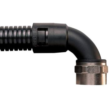  RACCORD 90F.PA6&L.NI-M-EMB.MT. 