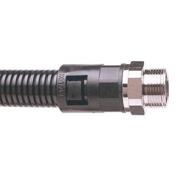  RACCORD DROIT PA6&L.NICK-M-EMB 