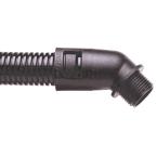  RACCORD 45PA6-FIL.EXT.FIX-M+C- 