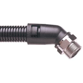  RACCORD 45PA6&L.NI-PG-EMB.MT.N 