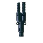  RACCORD A CLIPSER - 3 ACCOUPLE 