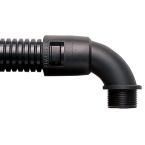  RACCORD 90-PA6-FIL.EXT.FIX-PF- 