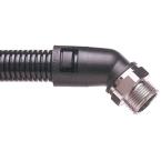  RACCORD 45PA6&L.NI-PG-EMB.MT.N 