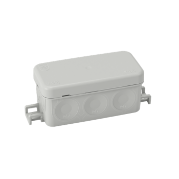  AP45G - BOITE DERIVATION IP65 
