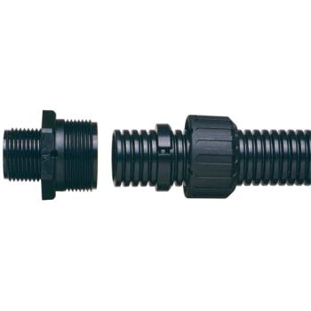  RACCORD DROIT FIL.EXT.FIX-M+CR 