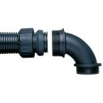  RACCORD 90PA6-FIL.EXT.FIX-M+C- 