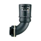  RACCORD 90MONO-J.INTG.PA6-M-NR 