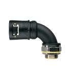  RACCORD 90-PA6&LAIT. NICK-M-NO 