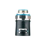  ATS13MM SWIVEL M16 MALE FIT 