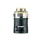  RACCORD DROIT-PA6&LAIT. NICK-M 