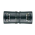  RACCORD  COUPLER DROIT-PA 6-NO 