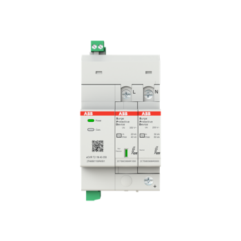  PARAFOUDRE EOVR T2 1N 40-350 
