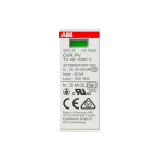  PARAFOUDRE OVR PV T2 40-1000 C 