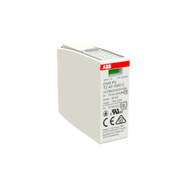  PARAFOUDRE OVR PV T2 40-1500 C 