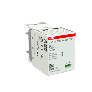  OVR T1-T2 N 100-255 TT C 