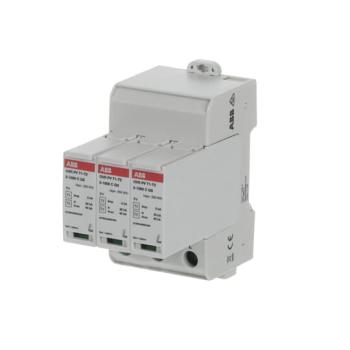  PARAFOUDRE PV OVR PV T1-T2 5-1 