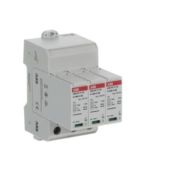  PARAFOUDRE PV OVR PV T1-T2 5-1 