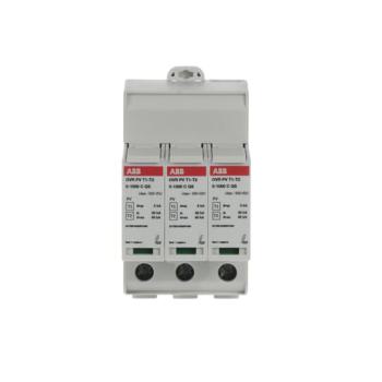  PARAFOUDRE PV OVR PV T1-T2 5-1 
