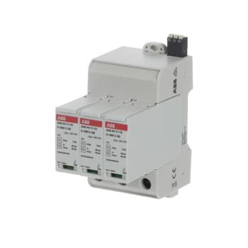  PARAFOUDRE PV OVR PV T1-T2 5-1 