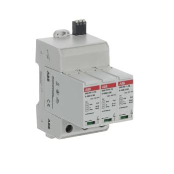  PARAFOUDRE PV OVR PV T1-T2 5-1 