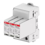 PARAFOUDRE PV OVR PV T1-T2 10- 