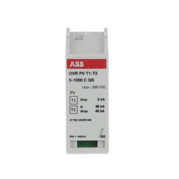  PARAFOUDRE PV OVR PV T1-T2 5-1 