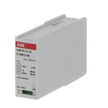 PARAFOUDRE PV OVR PV T1-T2 5-1 