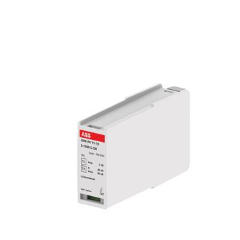  PARAFOUDRE PV OVR PV T1-T2 5-1 