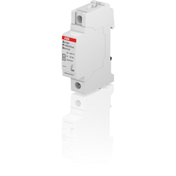  PARAFOUDRE OVR T2-T3 N 80-440 
